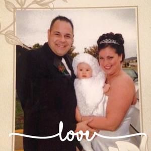 Meet your Posher, Lynn-ann